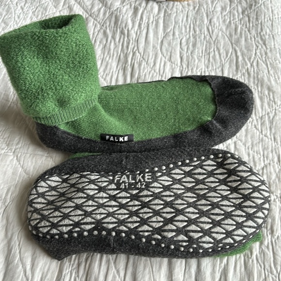 FALKE Slipper Socks - Picture 7 of 7